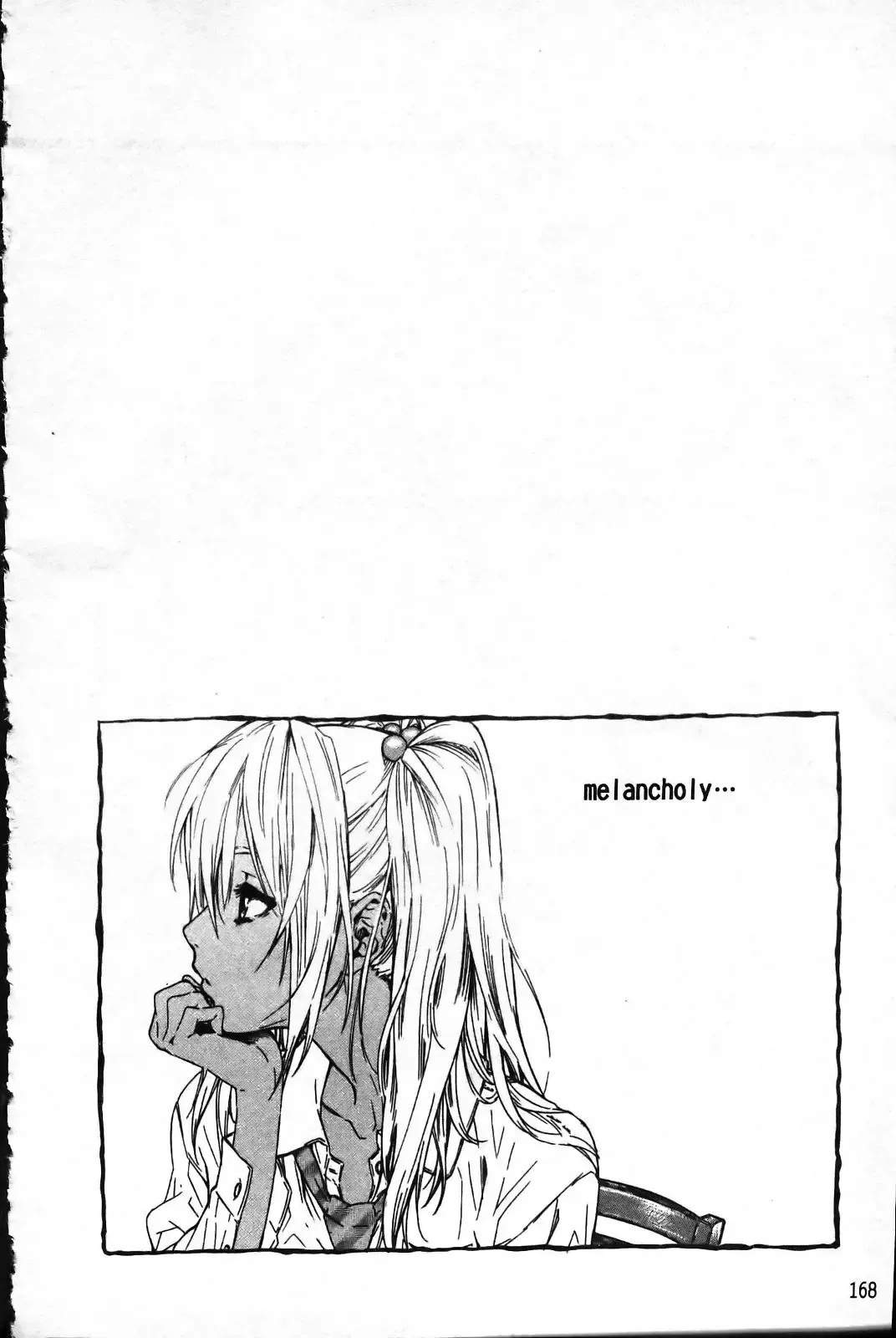 [Maruta] Kanojo ga Kimi o Suki ni Natta Wake - She is a favorite reason as for the lover. Fhentai - Page 173