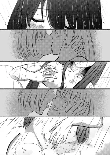 [Xin] Yume to  Ishi - Dreams and Intentions Fhentai - Page 14