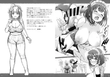 [Shinozuka George] Osananajimi-chan Bon Fhentai - Page 6