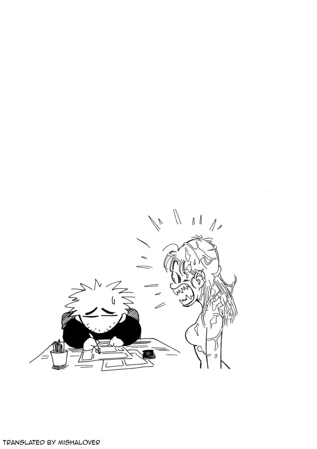 [Yamamoto] Bulma and Company Fhentai - Page 17