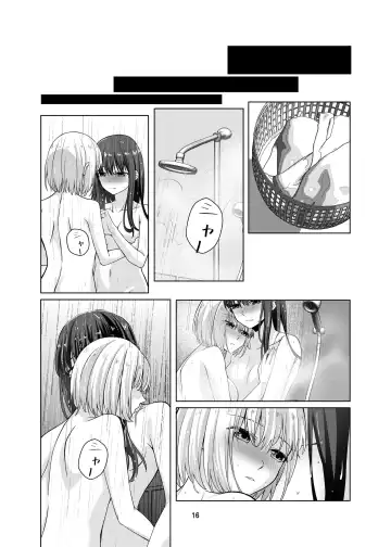 [Kurokawa Rikuu] Watashi no Yome ni Narimasenka? Fhentai - Page 17