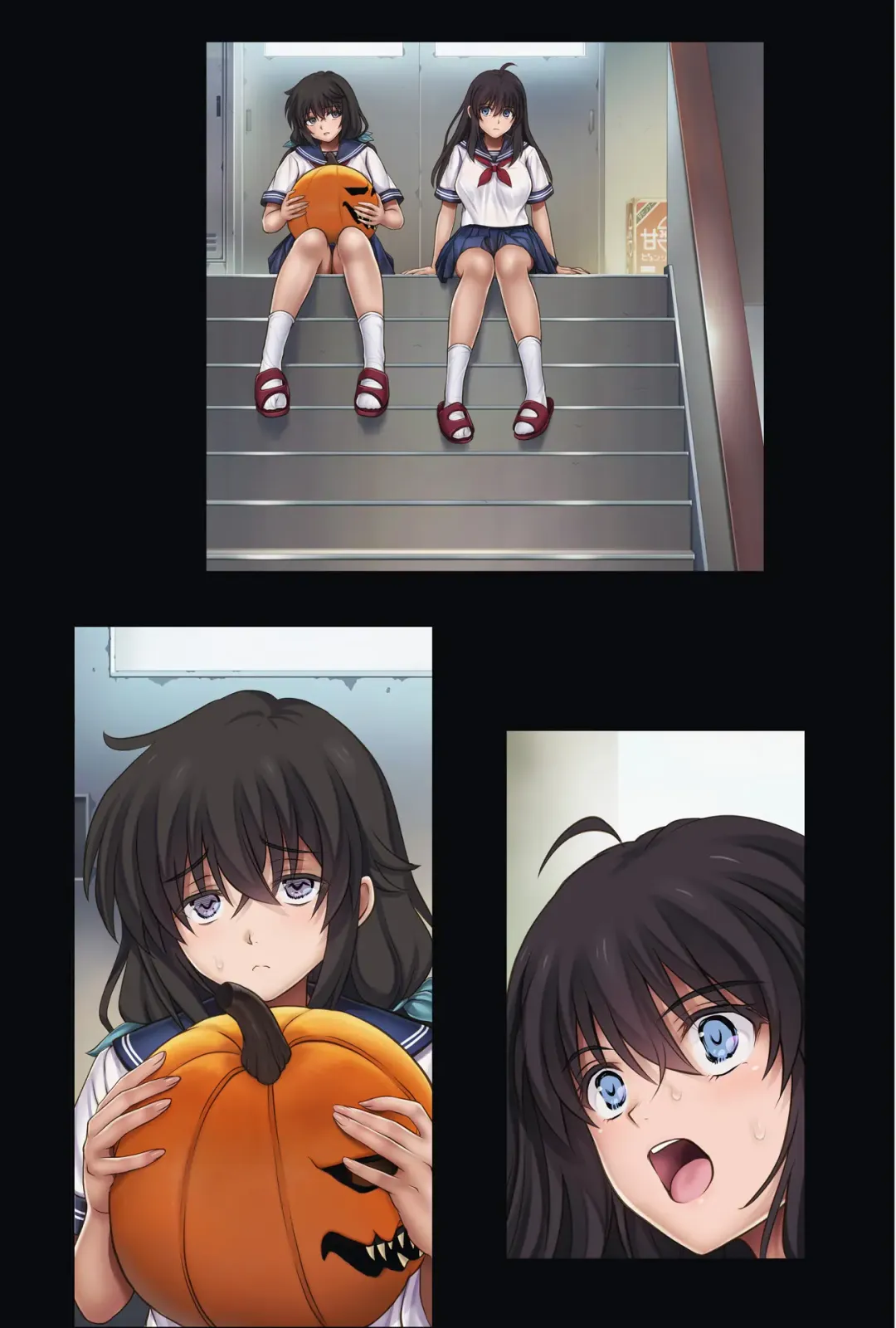 [Izumi - Reizei] Midareuchi 5 Fhentai - Page 97