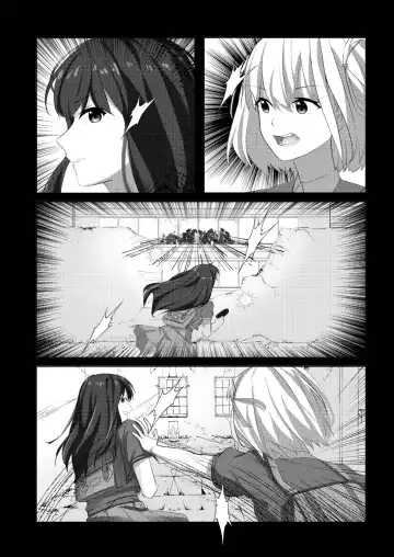 [Kawabuta] Yaruka Yaranaika Fhentai - Page 7