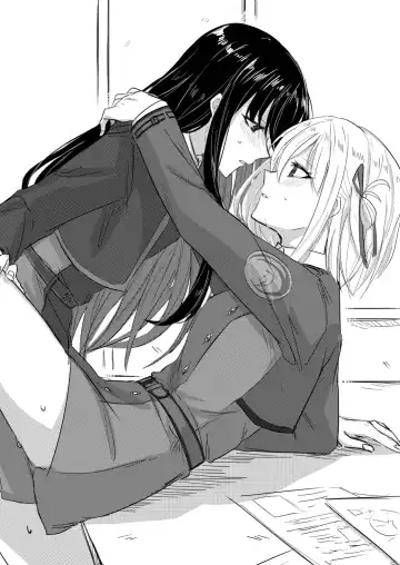 [Kawabuta] Yaruka Yaranaika Fhentai - Page 22