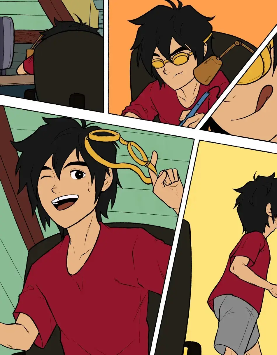 [Bao Bao] Test Run Fhentai - Page 2