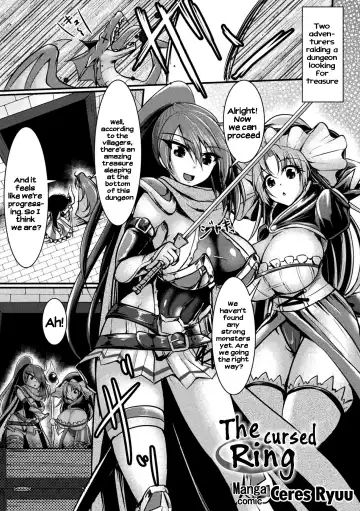 2D Comic Magazine Futanarikko no Tanetsuke Press de Kyousei Haramase! Vol. 2 | Futanari girls forcefully impregnating others with a mating press! Vol. 2 Fhentai - Page 63