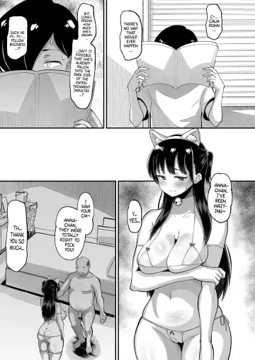 [Norakuro Nero] Yamada wa Sonna Koto Shinai | Yamada Would Never Do Something Like That Fhentai - Page 21