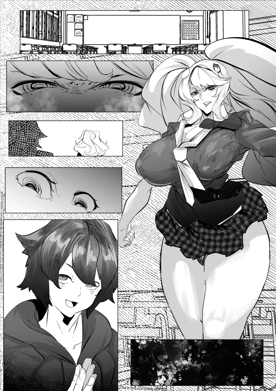 [Mr.way] Mioboe ga aru Ishou de Satsuei Oeta Ato Koubi suru dake no Hanashi Fhentai - Page 10
