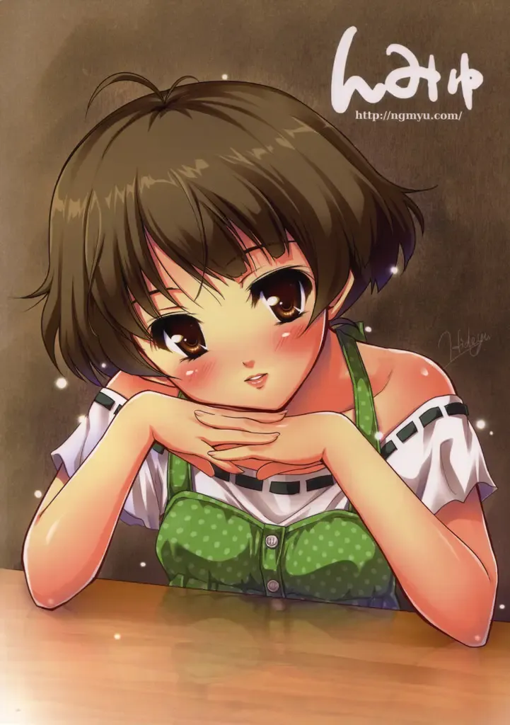 [Tohgarashi Hideyu] Bokura no Koi wa Reversible Fhentai - Page 26