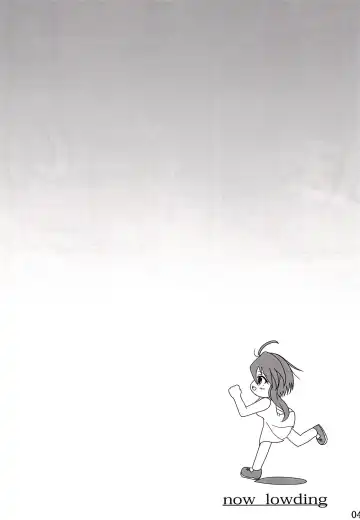 Iroha ni Ho e to Fhentai - Page 3