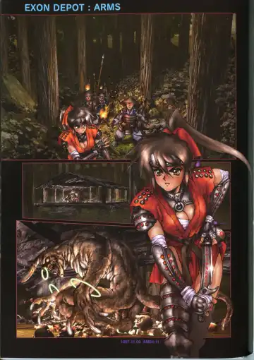 [Masamune Shirow] Pieces 1 Fhentai - Page 40