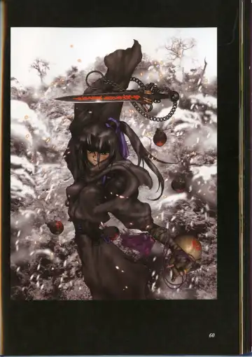 [Masamune Shirow] Pieces 1 Fhentai - Page 44