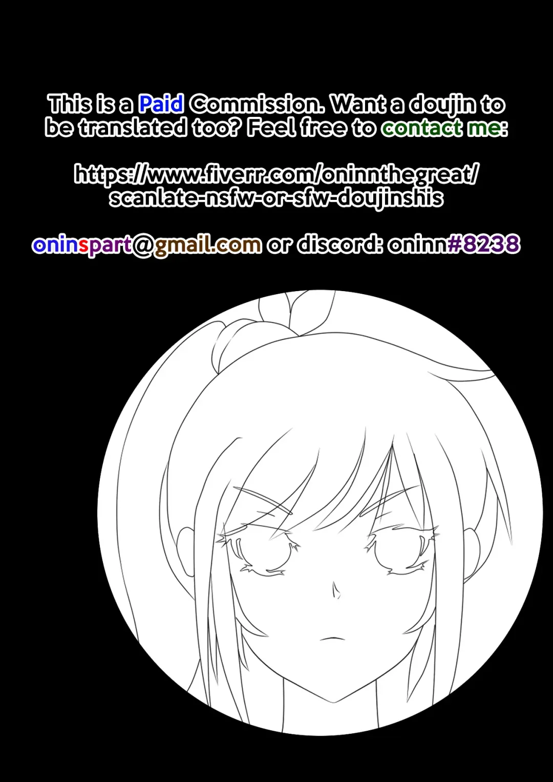 [Tanishi] Dosukebe Kengou Koiguchi Chaki Chaki + Omake Paper | Unslashing a Swordsmaster Repeatedly Fhentai - Page 24