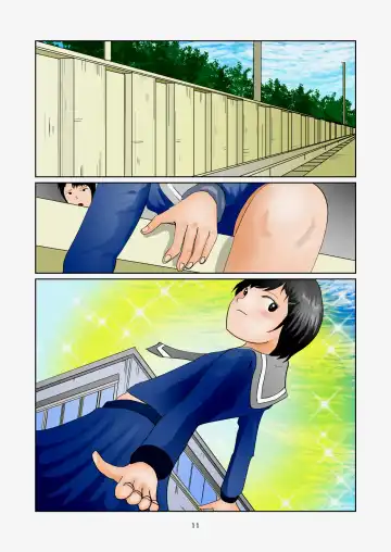 Detention in the Art Room Fhentai - Page 11