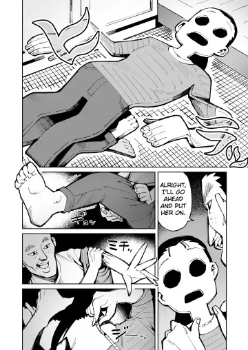 [Cupiko] Han Gure ni Kawa-ka Aitemu Mota Sete Mita Fhentai - Page 13