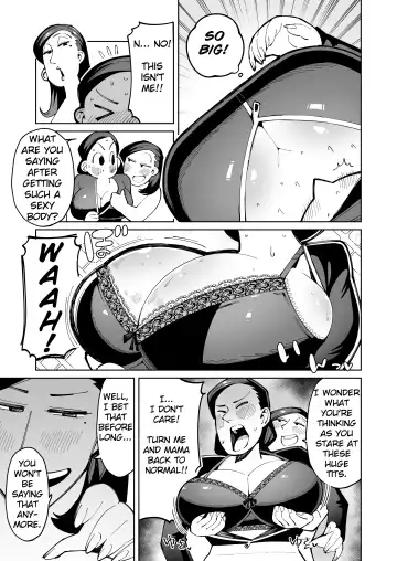 [Cupiko] Han Gure ni Kawa-ka Aitemu Mota Sete Mita Fhentai - Page 28