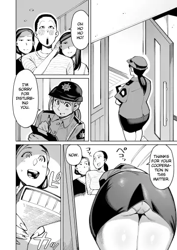 [Cupiko] Han Gure ni Kawa-ka Aitemu Mota Sete Mita Fhentai - Page 37