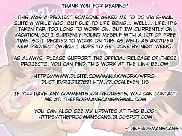 [Cupiko] Han Gure ni Kawa-ka Aitemu Mota Sete Mita Fhentai - Page 39