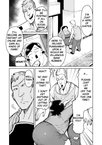 [Cupiko] Han Gure ni Kawa-ka Aitemu Mota Sete Mita Fhentai - Page 4