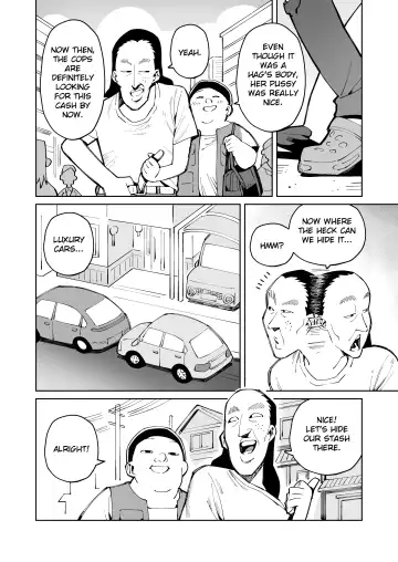 [Cupiko] Han Gure ni Kawa-ka Aitemu Mota Sete Mita Fhentai - Page 9