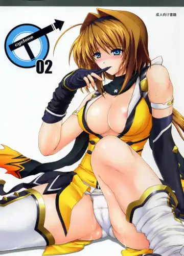 Read [Izumi Kazuya] T-02 - Fhentai
