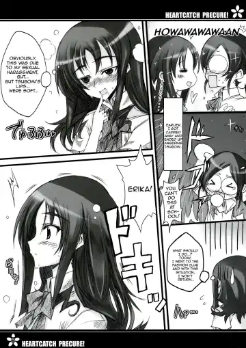 [Roga] Precure no Tane Iku desu! Fhentai - Page 4