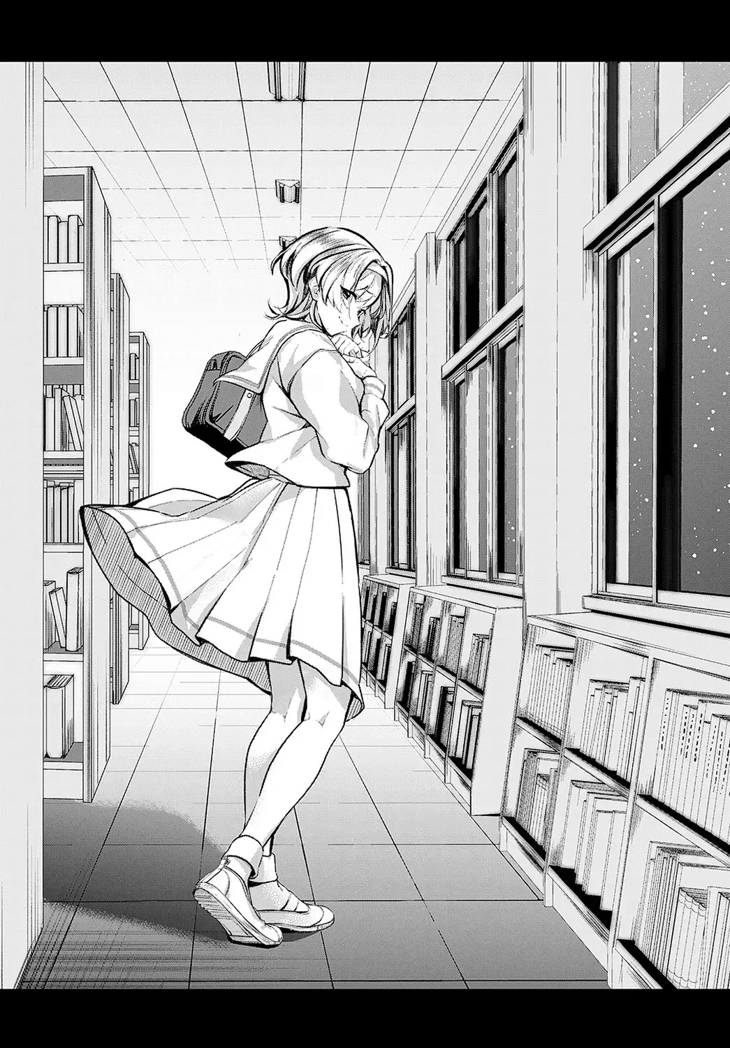 [Naminori Kamome] Togireta Page no Mukougawa {matome}｜间断篇页的另一侧 Fhentai - Page 39