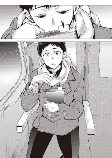 [Naminori Kamome] Togireta Page no Mukougawa {matome}｜间断篇页的另一侧 Fhentai - Page 49