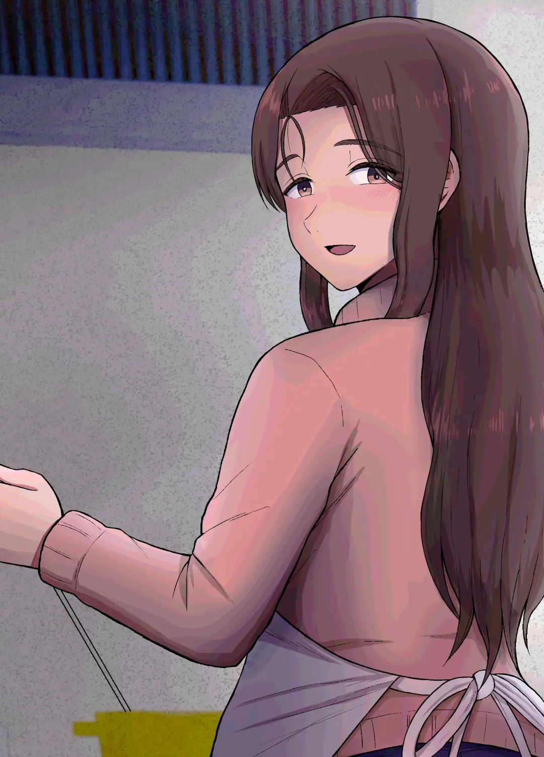 [Saitou Renji] Kahogo mama Fhentai - Page 50