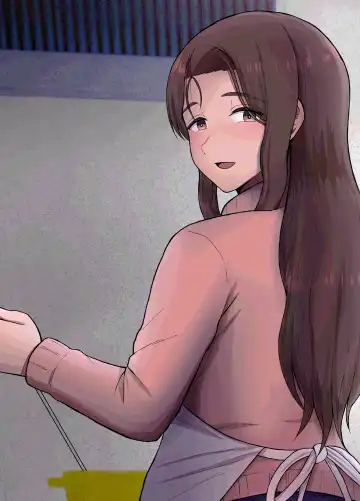 [Saitou Renji] Kahogo mama Fhentai - Page 50