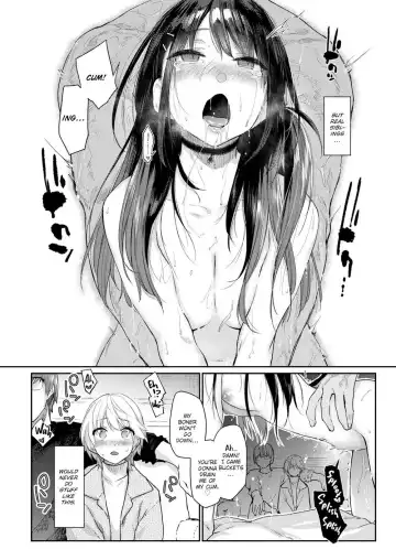 [Esuke] Itazura Gokoro/ Mischief Makers (decensored) Fhentai - Page 8
