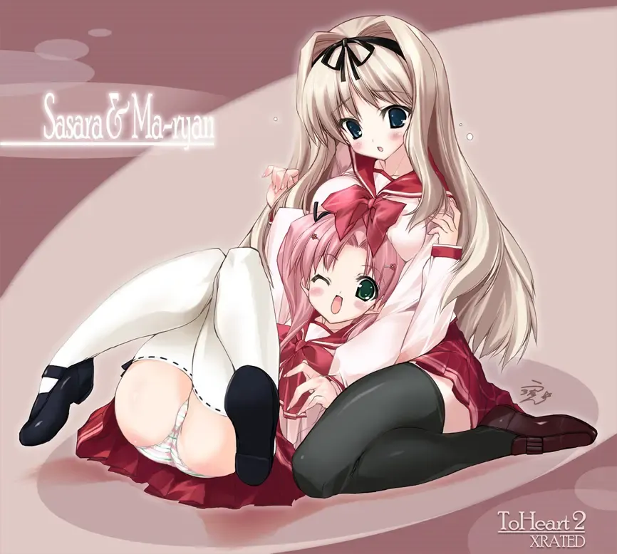 [Urotan] SASARA Shiki DROP Fhentai - Page 3