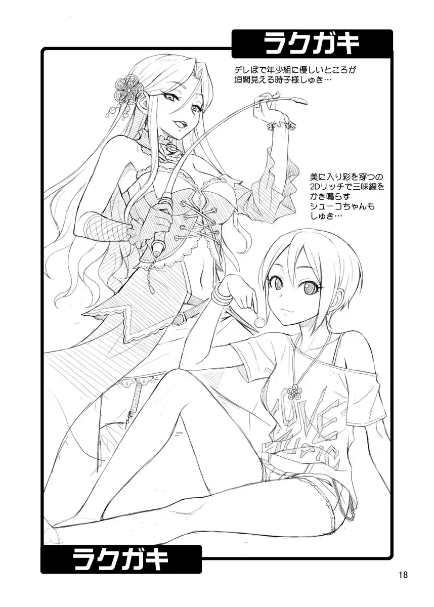 [Hida Tatsuo] Fuka Fuka Fuuka Fhentai - Page 18