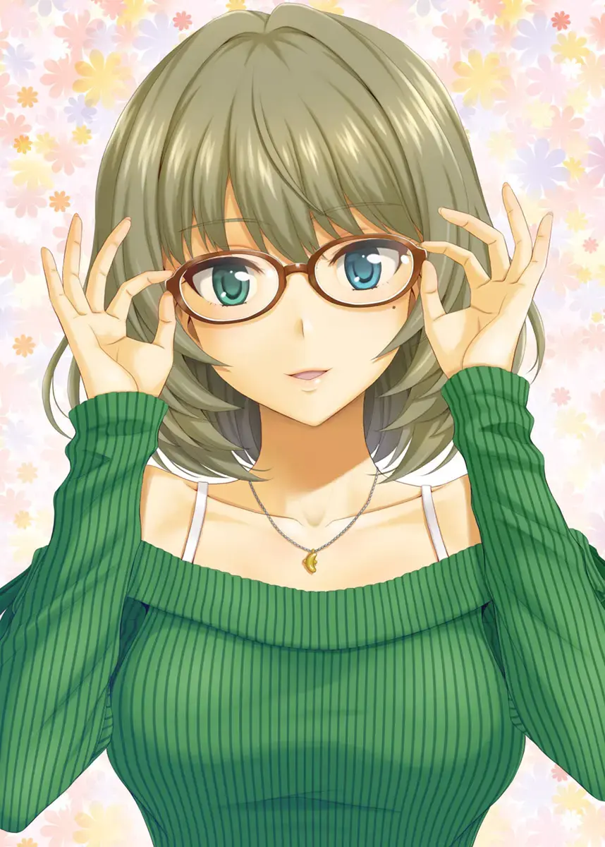 [Hida Tatsuo] Fuka Fuka Fuuka Fhentai - Page 22