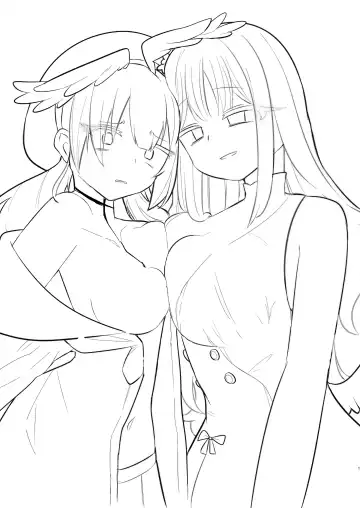 [Nokisu Meguri] Yogosareru Mae ni Kegasanakya. Fhentai - Page 3