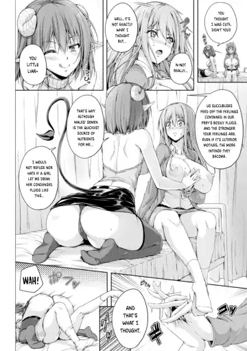 [Fct] Hokenshitsu no Lambda Sensei |  Dr. Lambda of the infirmary Fhentai - Page 14