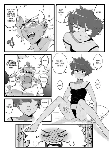 [Nano] I DON'T CARE IF YOU DON'T WANT ME!! Fhentai - Page 14