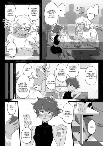 [Nano] I DON'T CARE IF YOU DON'T WANT ME!! Fhentai - Page 7