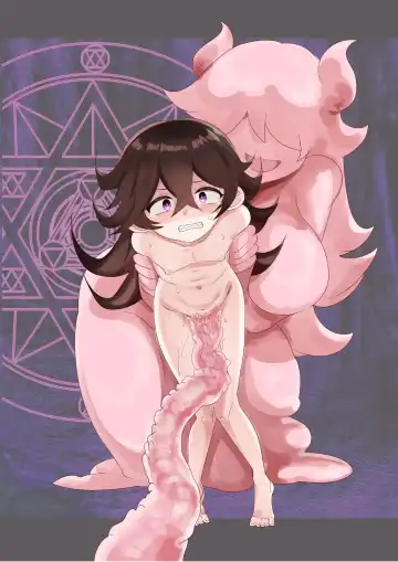 Read [Shiromaki Mizuga] TS torappu danzyon2 - Fhentai