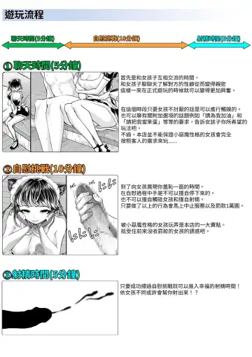 [Denchi] M-o Muke OnaClu ~Koakuma no Itazura~ Fhentai - Page 2