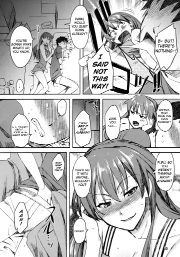 [Otsumami] Natsu no Asuka Hon | Summer's Asuka Book Fhentai - Page 8