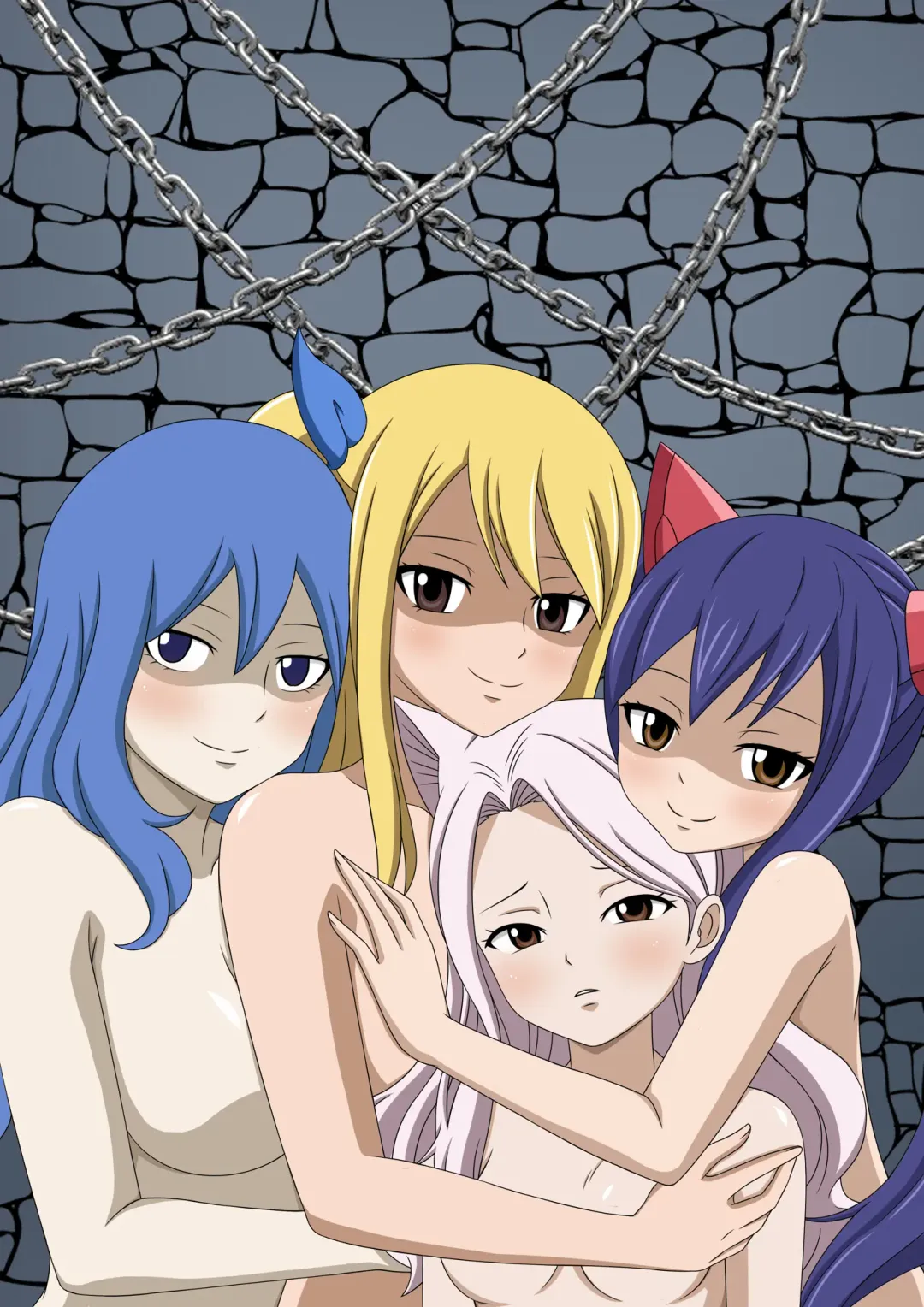 [Raiha] Fairy Hunting 5.5 (decensored) Fhentai - Page 23