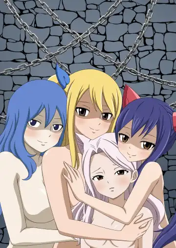 [Raiha] Fairy Hunting 5.5 (decensored) Fhentai - Page 23