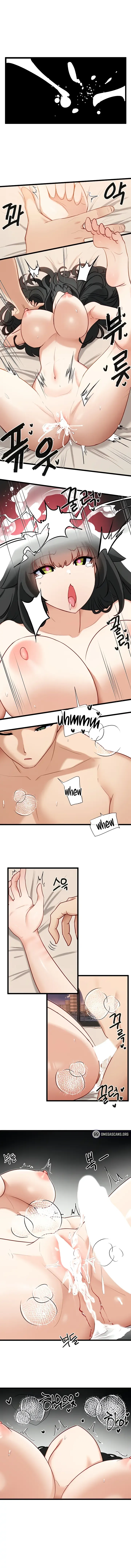 [Mangmoongming - Mayo] HEROINE APP Fhentai - Page 116