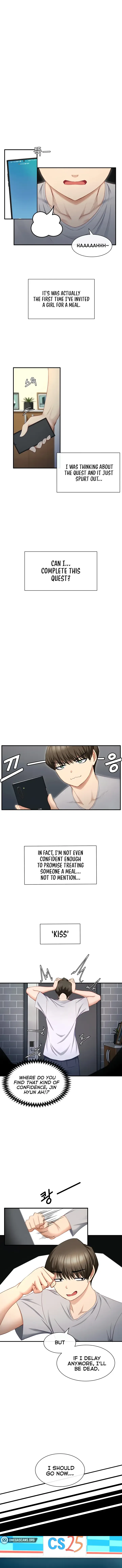 [Mangmoongming - Mayo] HEROINE APP Fhentai - Page 12