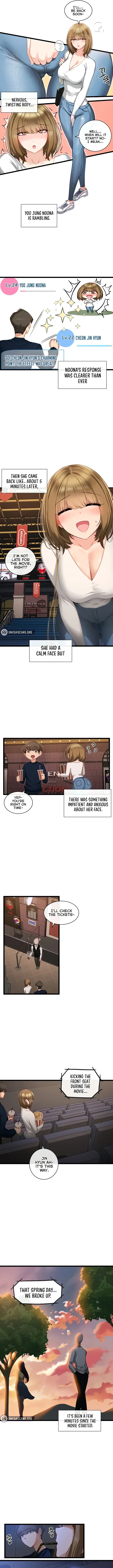 [Mangmoongming - Mayo] HEROINE APP Fhentai - Page 35