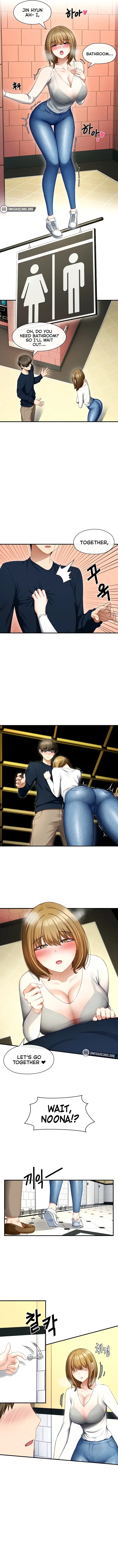 [Mangmoongming - Mayo] HEROINE APP Fhentai - Page 4