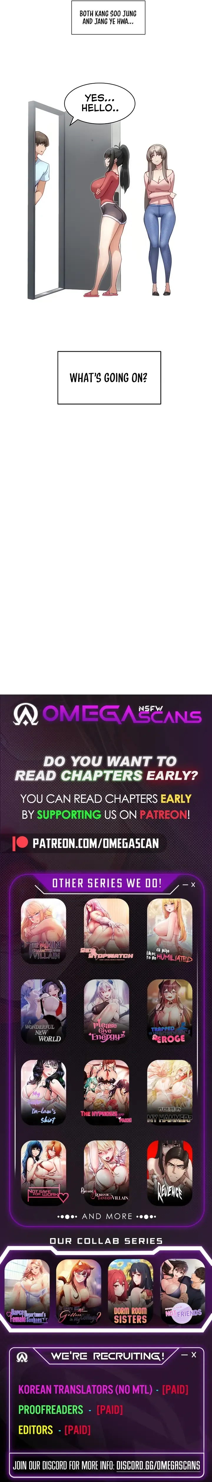 [Mangmoongming - Mayo] HEROINE APP Fhentai - Page 68