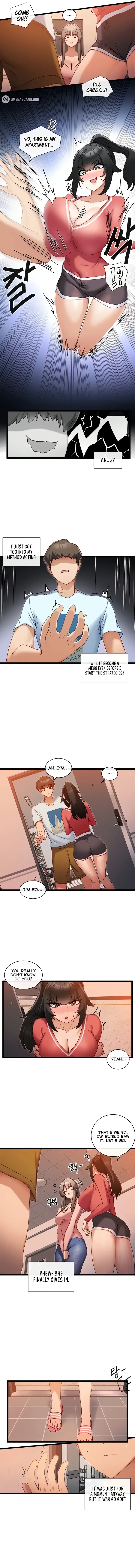 [Mangmoongming - Mayo] HEROINE APP Fhentai - Page 71