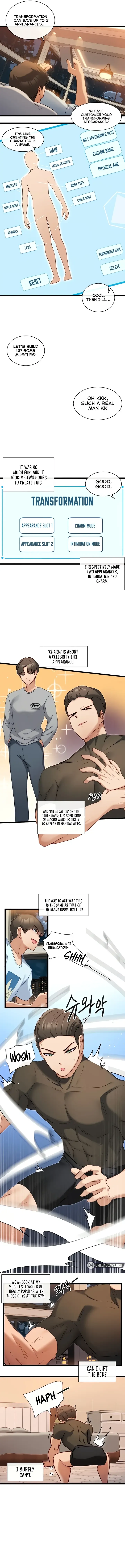 [Mangmoongming - Mayo] HEROINE APP Fhentai - Page 78